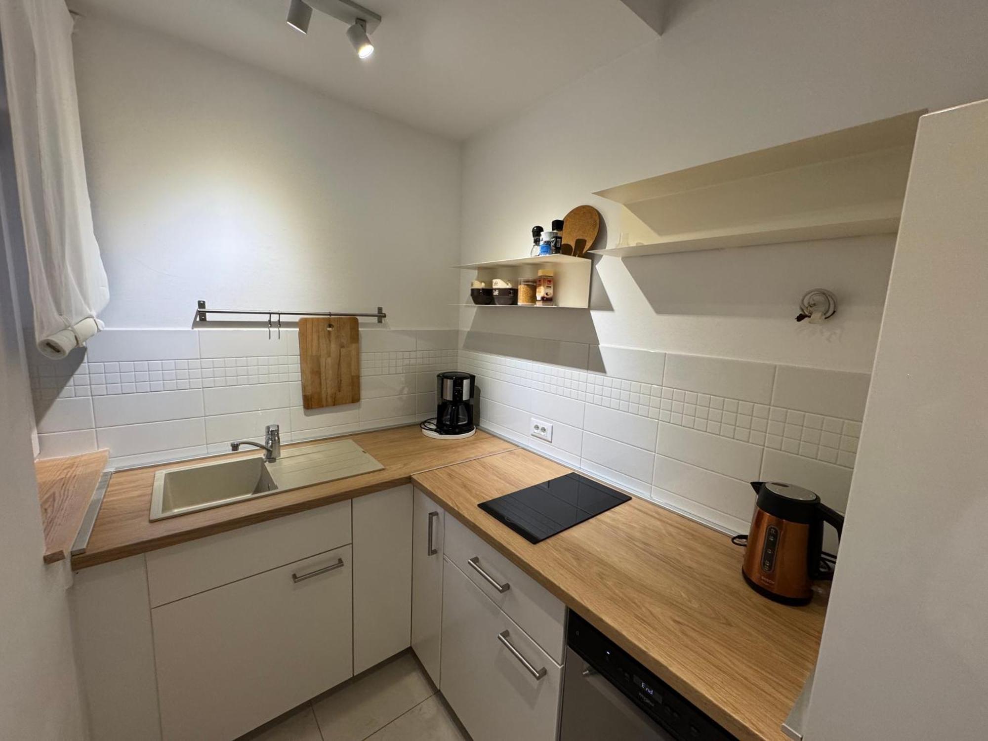 נין Apartments Mali Ivo מראה חיצוני תמונה