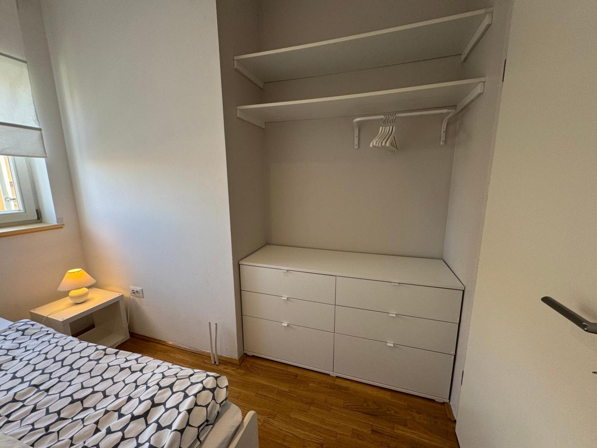 נין Apartments Mali Ivo מראה חיצוני תמונה